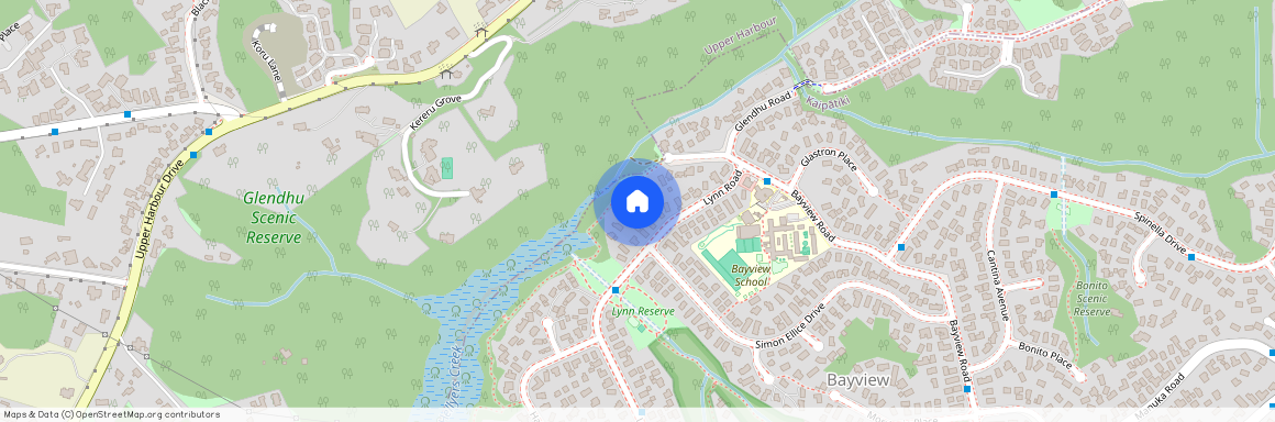 134 Lynn Road, Bayview, Auckland