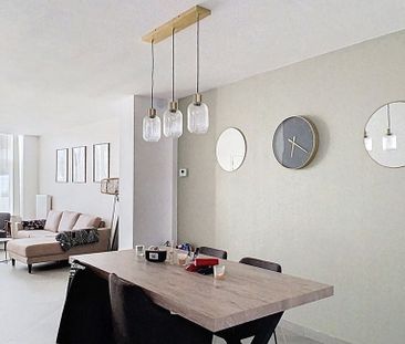 Appartement te huur in Péruwelz voor € 750 met 1 slaapkamer - Foto 3