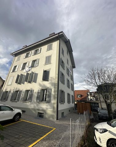 Charmant 2,5 pièces rénové en 2023 - Photo 5