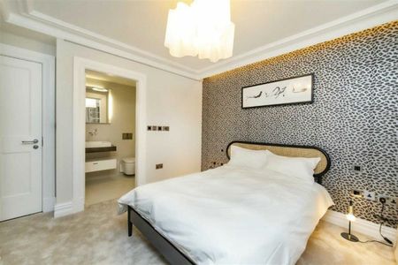 Queen's Gate Mews, South Kensington, SW7 - Photo 5