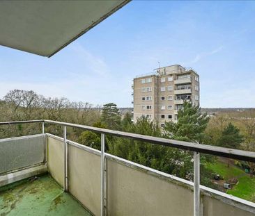 2 bedroom apartment to rent - Photo 2