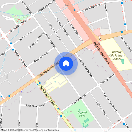 9/108 Arcadia Street, Penshurst NSW 2222