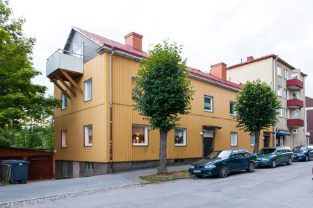 Gersnäsgatan 3 A - Foto 5