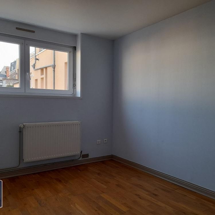 Location Appartement 3 pièces 58m² ARRAS 62000 - Photo 1