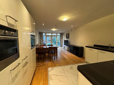 Sarphatikade 7o 1017 WV Amsterdam - Foto 5