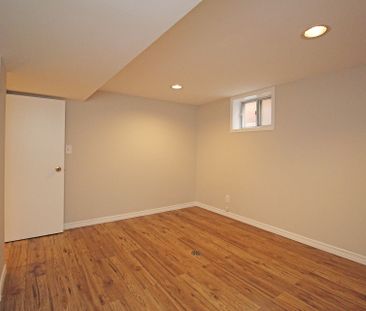 For Lease - 57 Glendora Avenue, Toronto, Ontario - Photo 4