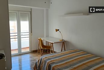 almeria, Andalusia 04007