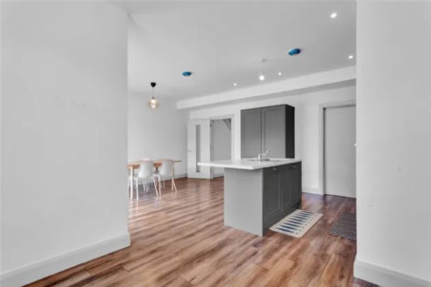 Curragh Farm, Newbridge, Co. Kildare, W12 XV05 - Photo 1