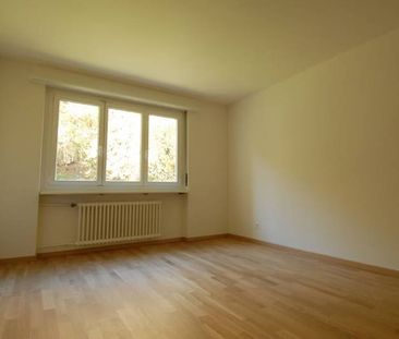 3.5 Zimmer, 87 m², 2. Stock - Photo 4