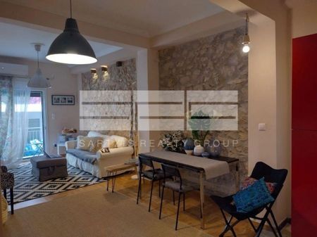 Διαμέρισμα για ενοικίαση Κολωνάκι (Κολωνάκι - Λυκαβηττός) - Photo 4