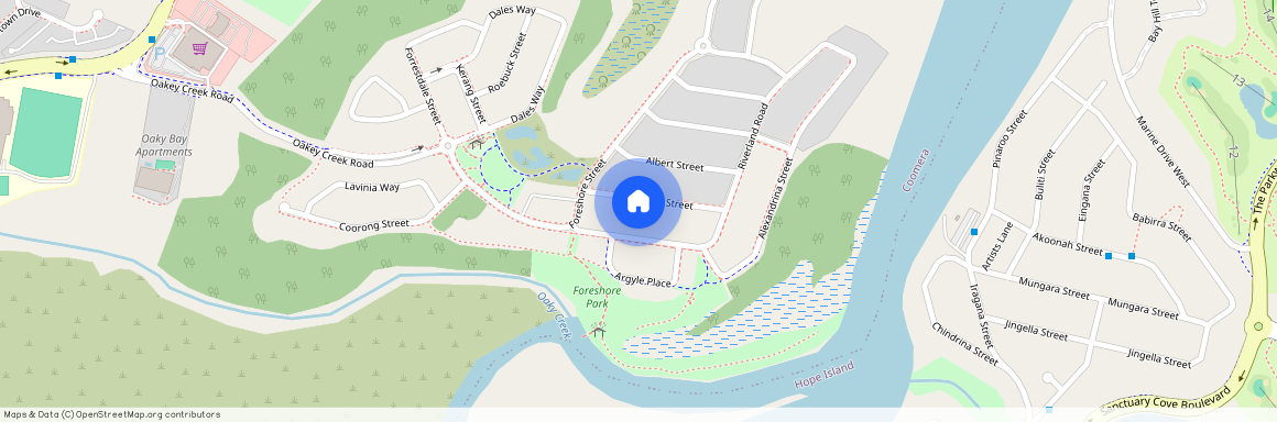 13 Macquarie St, Qld 4209, Coomera