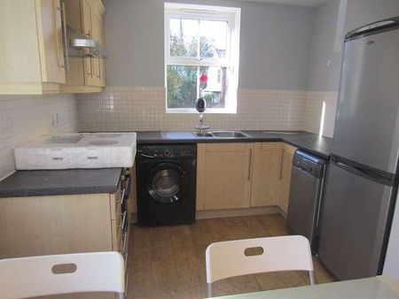 The Poplars, Whalley Road, Whalley Range, Manchester, M16 - Photo 4