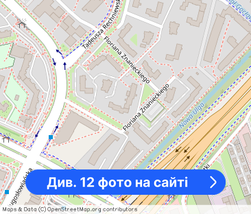 Cisza i spokój | 3 oddzielne pokoje - Фото 1