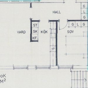 Nitaregatan, Oskarshamn - Foto 3