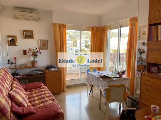 Appartement Nice Saint Sylvestre - Photo 1