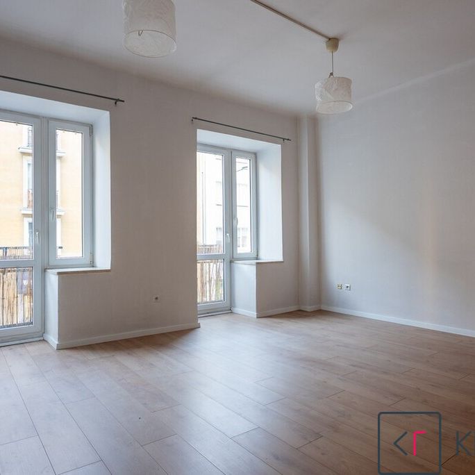 Mieszkanie tuz przy Hali Koszyki - Warszawa - Photo 1