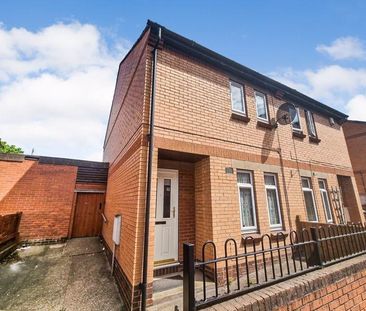 2 Bed Semi-Detached House, Birkin Avenue, NG7 - Photo 6