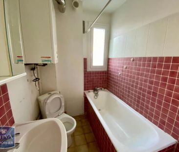 Appartement à louer 2 pièces 44.92m² - Photo 6