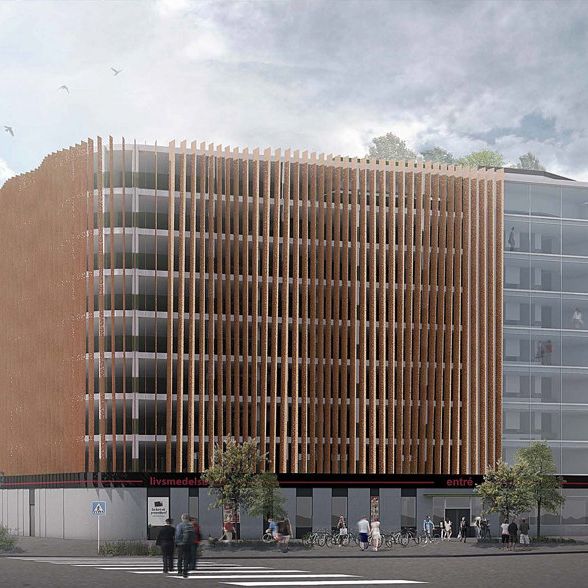 Soldathemsvägen 8, 75257, Uppsala - Foto 1