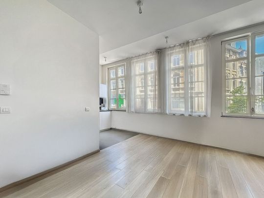 Appartement 1 chambre à louer au centre de Namur - Foto 1