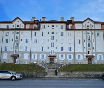 Appartement de 3.5 pièces avec terrasse - Photo 4