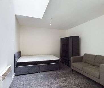 Cheapside Chambers, 43 Cheapside, Bradford, West Yorkshire, BD1 - Photo 1
