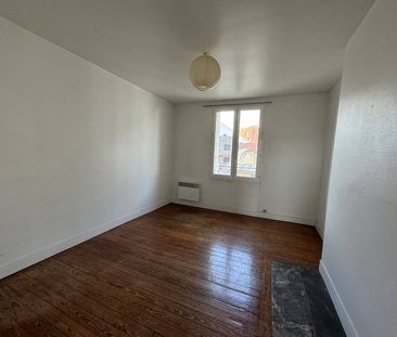 Location appartement 1 pièce 26 m² à Le Havre (76600) - Photo 1