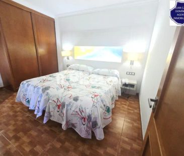 Apartamento en alquiler en Arguineguín - Photo 4