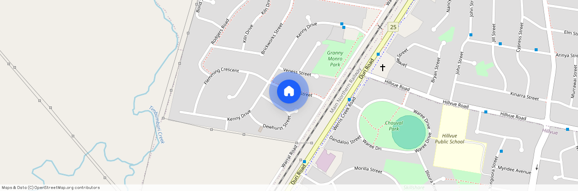 14B Goodwin Street, NSW 2340, Tamworth