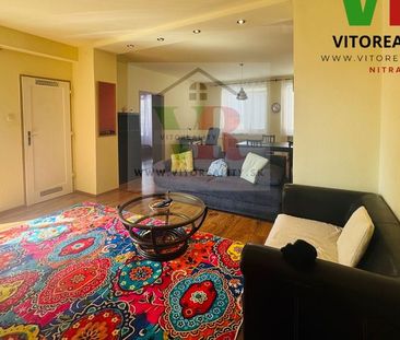 2-izbový byt prenájom v centre mesta 80m2 piaristická ulica - Fotografia 5