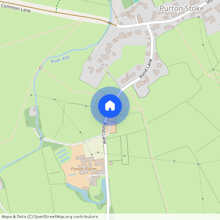 Purton Stoke, Swindon, SN5