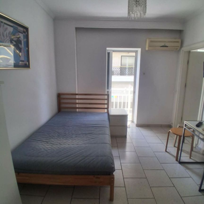 Studio/Γκαρσονιέρα για ενοικίαση - Θερμαϊκός, - Photo 1