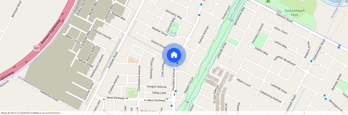 168 President Avenue, SA 5114, Andrews Farm