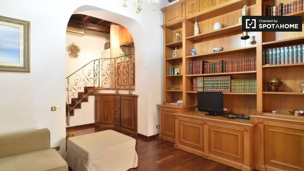 Via del Mattonato, Rome, Lazio 00153 - Photo 1