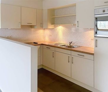 Appartement te huur - Photo 4