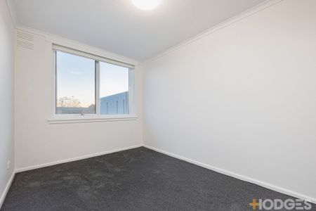 Large Two Bedroom Apartment at rear of the block - Photo 3