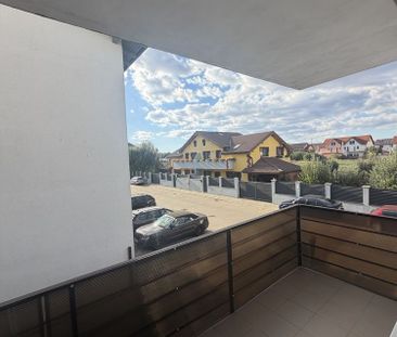 Apartament 2 camere | Șelimbăr | Parcare privată - Fotografie 4
