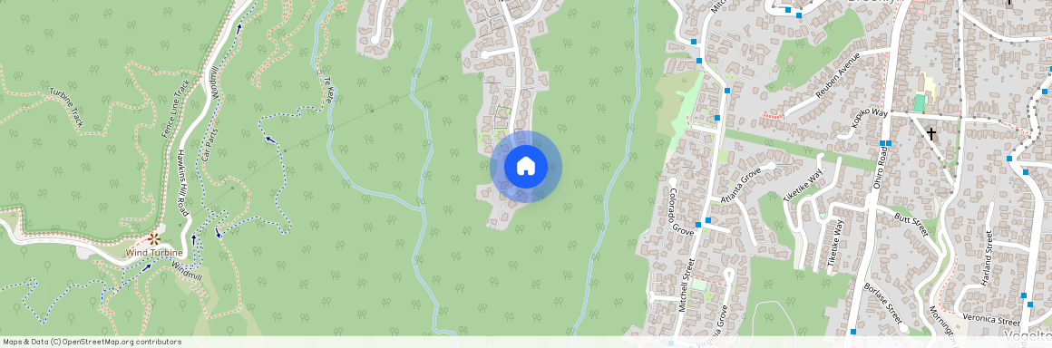 107 Ashton Fitchett Drive, Brooklyn, Wellington City