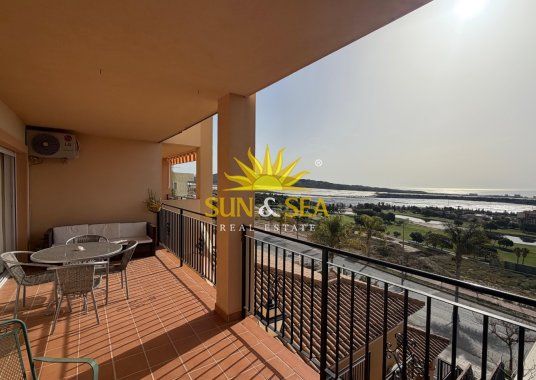 1 BEDROOM APARTMENT - MUTXAMEL