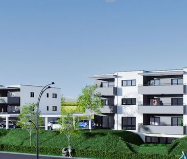 3.5 Zimmer, 120 m², 1. Stock - Foto 6