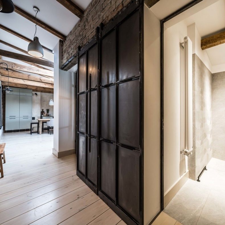 Ekskluzywne mieszkanie najem - Photo 1