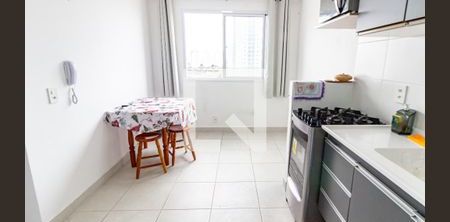 Apartamento para alugar com 38m², 2 quartos e sem vaga - Photo 2
