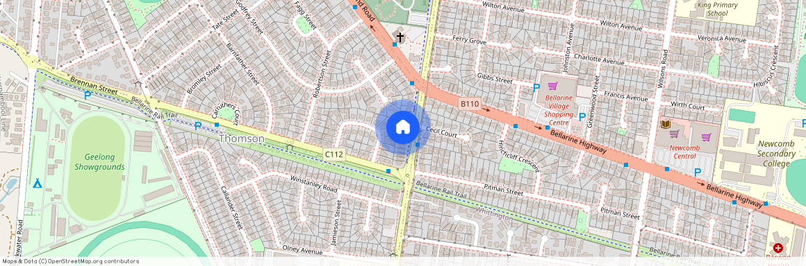 150 Boundary Road, Vic 3219, Thomson