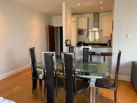 2 Bed Flat, Bondway, SW8 - Photo 3