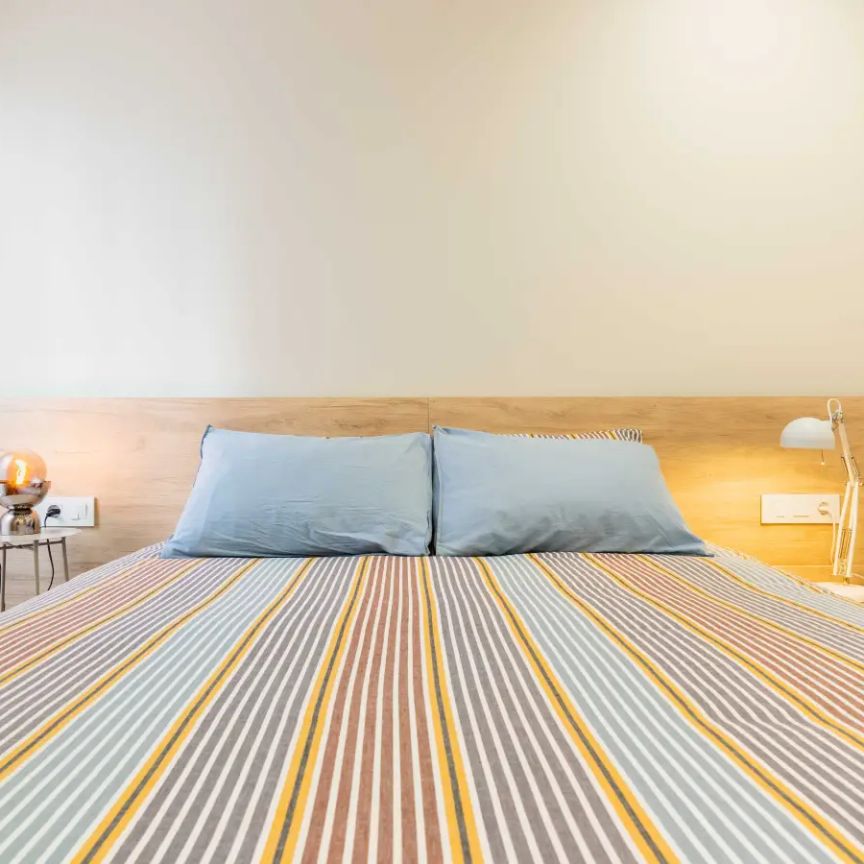 Studio for rent in Aiora - Photo 1