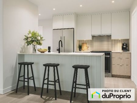 305 Avenue des Draveurs, Trois-Rivières (Trois-Rivières) à louer - Photo 2