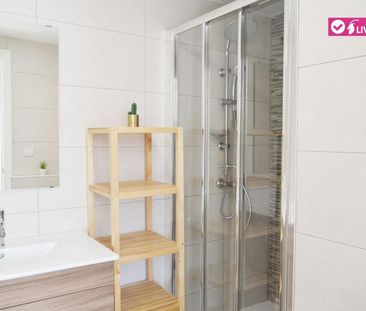 Estudio de alquiler en Felipe Salvador, Aiora - Photo 5