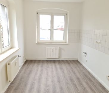 Gemütliche Wohnung im Erdgeschoss - für Singles, Studenten oder jun... - Photo 6