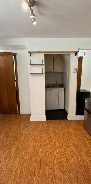 À LOUER. Studio 1 1/2 ROSEMONT - Photo 1