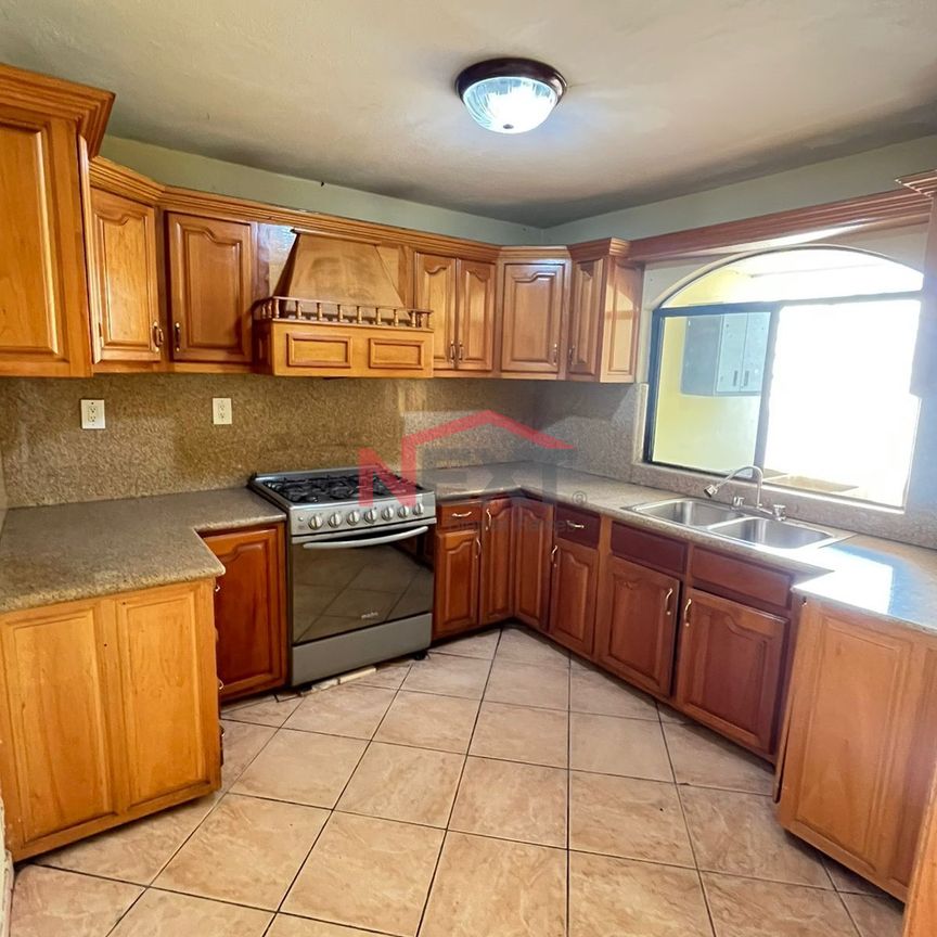 CASA EN RENTA EIJIDO MATAMOROS "ALTIPLANO" - Foto 1